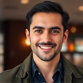 Luca Ferrara — migliori casino online reviewer